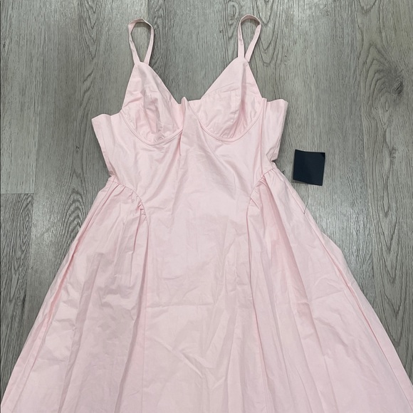 Lulus dress - Picture 5 of 6